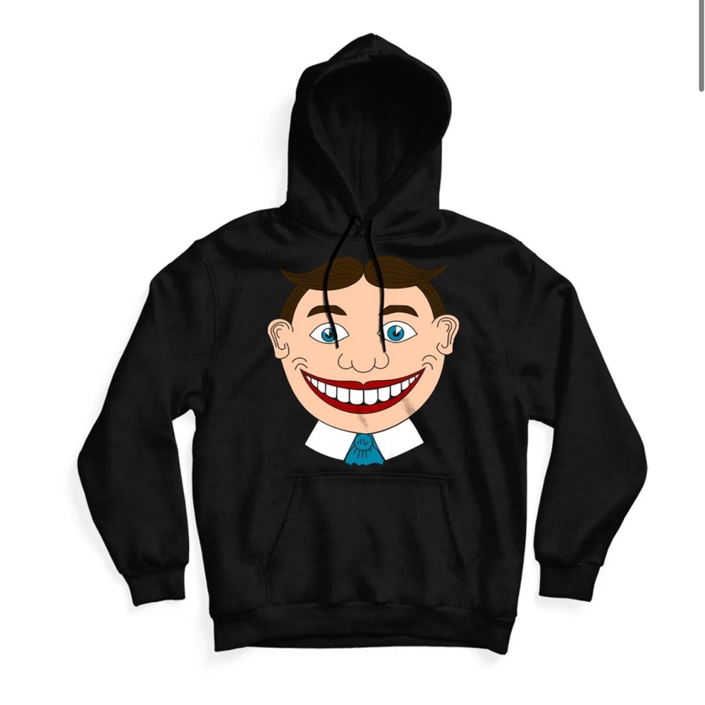 Classic Tillie Hoodie